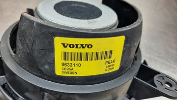 фото thumb №5, Динамик зад левый volvo xc90 i 8633110