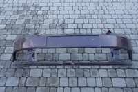 фото thumb №1, Skoda fabia iii бампер передній lf8z