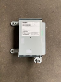 фото thumb №1, Volvo xc60 lift усилитель радио 31489108aa