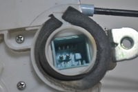 фото thumb №4, Замок двері правий задня honda civic vii 7 pin