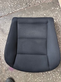 Купити Mercedes a klasa w169 сидіння сидіння матеріал темні підігрів в гарному стані!, фото thumb