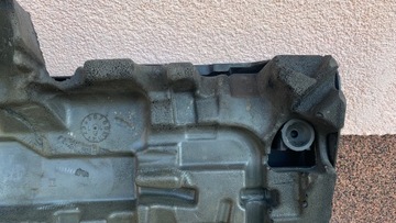 фото thumb №10, Корпус крышка защита двигателя opel insignia astra 2.0 cdti 55582063