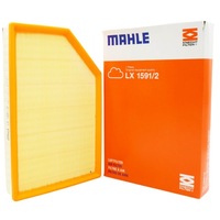 фото thumb №13, Фільтр повітря knecht lx1591/2