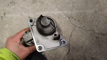 фото thumb №5, Citroen c4 cactus 1.5 ehdi стартер 9825233080