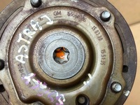 фото thumb №11, Opel astra j meriva 1.6 a16xer вал розподільний вал всмоктуючий !!! 55353288