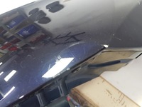 фото thumb №11, 2 citroen ds7 crossback крила лівий перед передній eku 1827340b03