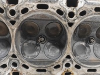 фото thumb №9, Головка цилиндров z12xep opel corsa c d 1.2 16v