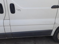 фото thumb №15, Opel vivaro a двері лівий задня ліва зсувні l474