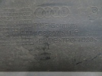 фото thumb №6, Бампер задний audi a7 4g8 s line