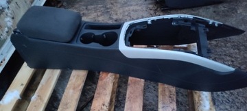 фото thumb №5, Туннель средний подлокотник кожа audi a4 b8 a5 8k0864981f