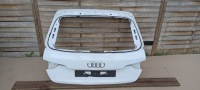 фото thumb №1, Крышка багажника задняя задняя audi a4 b9 kombi 8w9 15-20rok oryg