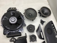 фото thumb №5, Volvo xc90 ii набір nagłośnienia harman кардон