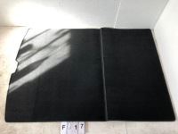 фото thumb №1, Volvo xc60 ii обшивка захисна багажника