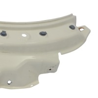 Mini r56 крыло  левое  крыло pepper white белый - 850 Доставка, фото thumb