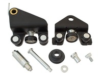 фото thumb №1, Тележки ролики дверь боковых x3 do nissan primastar