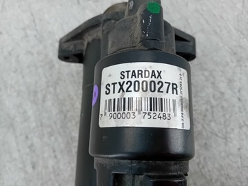 фото thumb №6, Стартер toyota corolla verso i stx200027r 2.0 d-4d