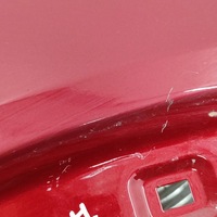 фото thumb №6, Kia ev6 2023 перед сторона правая крыло передний