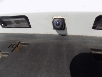 фото thumb №6, Бампер зад камера hyundai i30 iii fastback