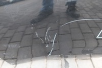 фото thumb №8, Дверь правый задняя nissan juke bez стекло