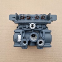 Модулятор abs wabco premium 4s/3m wa 3m 4005000810 Доставка, фото thumb