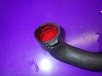 фото thumb №3, Renault scenic ii 03- 1.5 dci шланг интеркулер