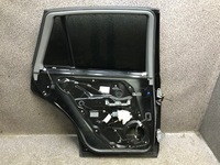 фото thumb №7, Mercedes w251 двері лівий задня ліва задні c197 197u чорні kpl