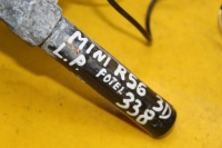 Натягувач кліпса поперечина ліве перед mini one r56 r55 275303102 610183700a Доставка, фото thumb