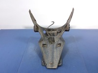 фото thumb №4, Baotian bt49qt-9f3 підкрилок задня бризковик