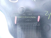 фото thumb №6, Mitsubishi space star ii 12-20 молдинг порог левая