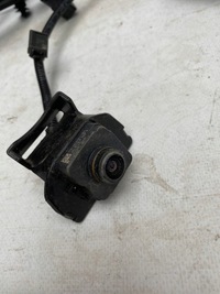 фото thumb №1, Opel grandland x камера заднего вида