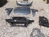 фото thumb №8, Капот бампер перед крила bmw 1 e81 e87 kpl 1.6 комплект