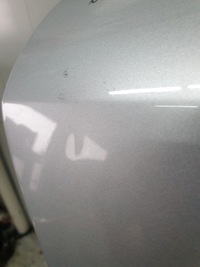 фото thumb №9, Двері задні праве audi a4 b6 kombi