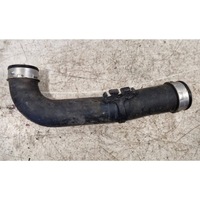 фото thumb №1, Volkswagen passat b6 2005 wąż / труба интеркулер