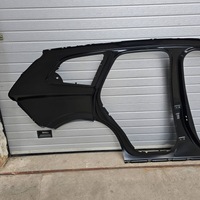 фото thumb №13, Обшивка блок двигателя крыло задняя volvo xc60 xc-60 ii 32353813