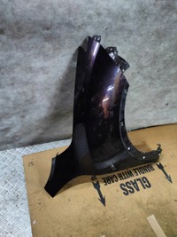 фото thumb №6, Nissan juke lift крила передній правий gab колір