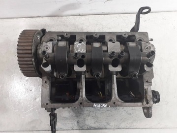 фото thumb №6, Головка двигателя 045103373h skoda fabia ibiza 1.4td