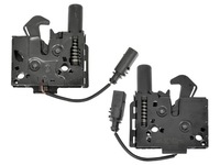 фото thumb №1, Замок капот 8w0823509