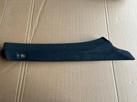 фото thumb №1, Mercedes gls x166 захист обшивка стійка праве a1666901425 alcantara