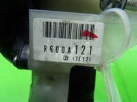 фото thumb №8, Mitsubishi grandis переключатель комбинированный подрулевые рычаги