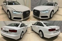 фото thumb №13, Audi a6 a7 руль с подогревом 4g0419091n 4g0 419 091 n inu - soul czer