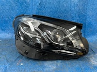 фото thumb №1, Mercedes eklasa w213 правая лампа multibeam