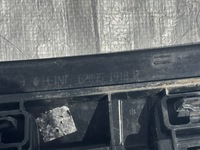 фото thumb №5, Решітка радіатора решітка радіатора капот renault trafic iii lift 19 - 21