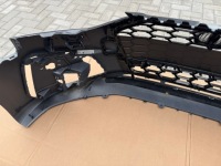 фото thumb №13, Бампер перед audi a4 s4 8w0 20r- lift s-line оригинал