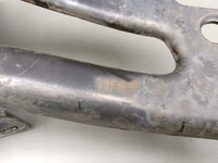 фото thumb №6, Volvo xc60 i 2008- зона деформации балка кронштейн левый перед =