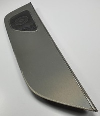 фото thumb №2, Накладка динамика дверь задняя mercedes gle w167