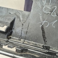 фото thumb №12, Mitsubishi asx lift 16-19 бампер перед передний 6400j025zz