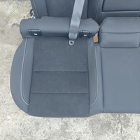 фото thumb №12, Volvo xc40 lift салон сидіння передні сидіння правий лівий заднє сидіння спинка задня