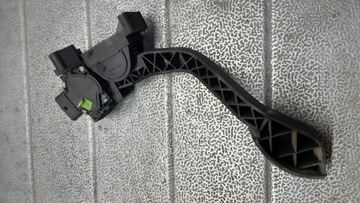 фото thumb №6, Потенциометр газа fiat punto ii 03r 1.2b 0281002325