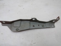 фото thumb №3, Кронштейн крыла правый перед clio iv