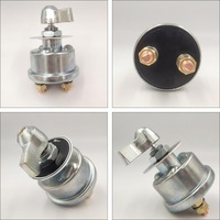 фото thumb №10, Живлення rozdzielnicy акумулятор вимикач живлення